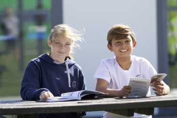 Photo of IPS Cascais British International School
