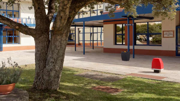 Photo of Carlucci American International School of Lisbon