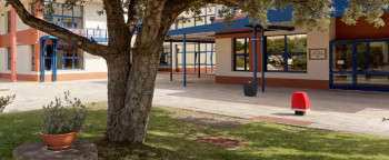 Photo of Carlucci American International School of Lisbon