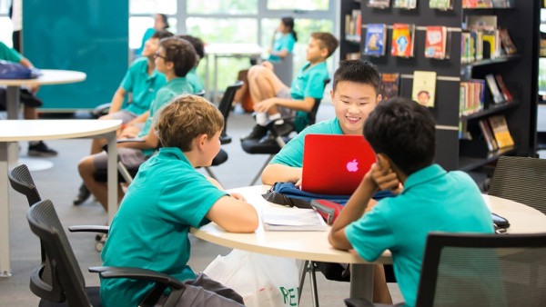 Photo of UWC South East Asia (Dover Campus)