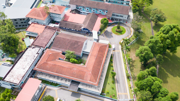 Photo of Dover Court International School