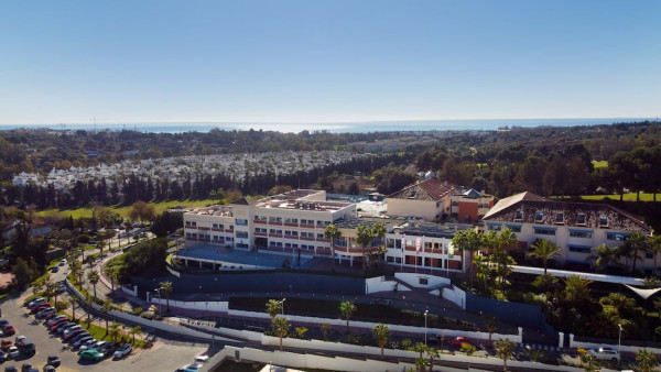 Photo of Aloha College Marbella