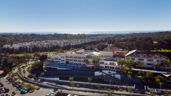Photo of Aloha College Marbella