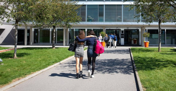 Photo of International School of Lausanne