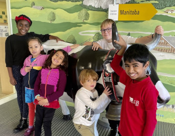 Photo of International School Basel