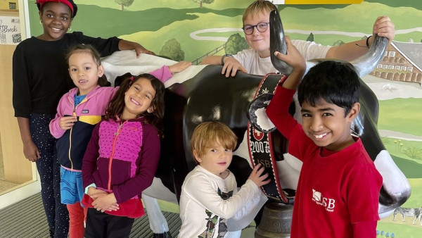 Photo of International School Basel