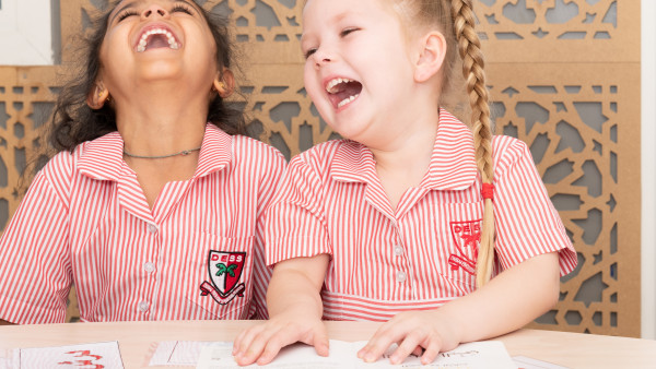 Photo of Dubai English Speaking School