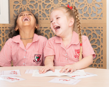 Photo of Dubai English Speaking School