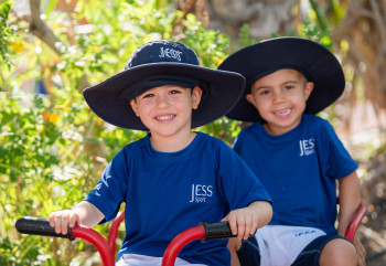 Photo of Jumeirah English Speaking School Jumeirah