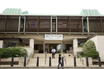 Photo of American School in London (The)