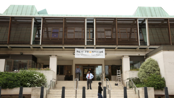 Photo of American School in London (The)