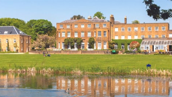 Photo of TASIS England