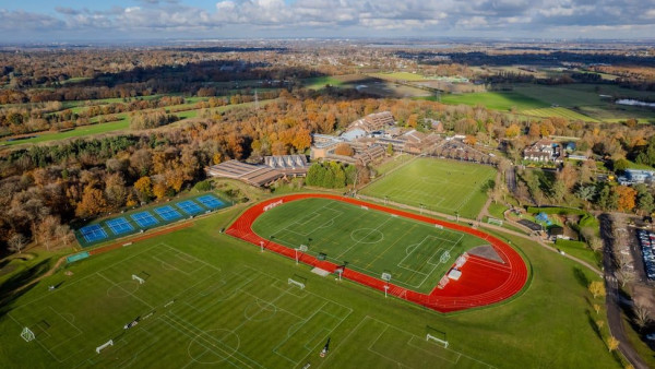 Photo of ACS International School Cobham