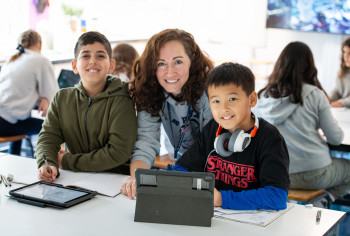 Photo of ACS International School Egham