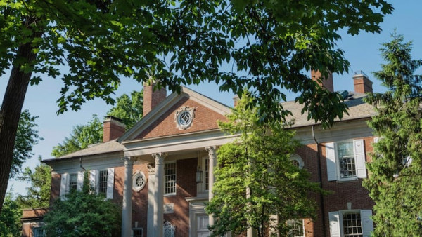 Photo of Washington International School