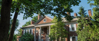 Photo of Washington International School