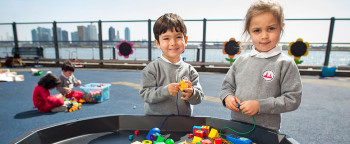 Photo of British International School of New York (The)