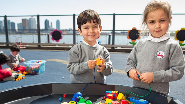 Photo of British International School of New York (The)