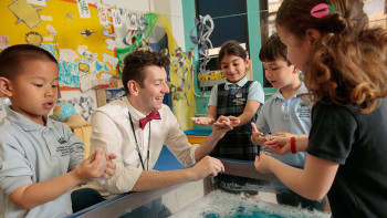 Photo of Nord Anglia International School of New York 