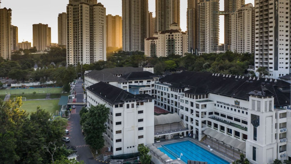 Photo of Mont' Kiara International School