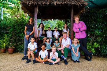 Photo of Alice Smith School (The) 