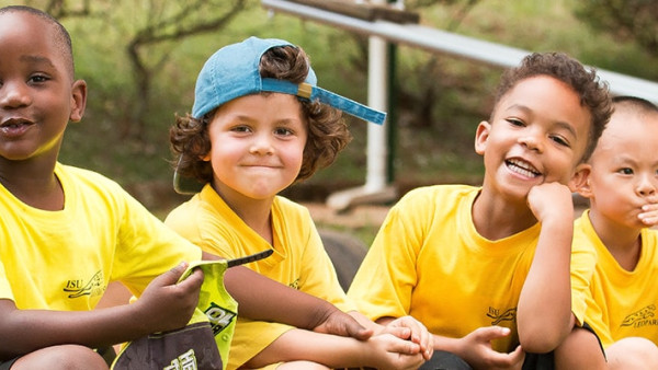 Photo of International School of Uganda