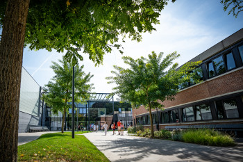 Photo of British School of Brussels (The)