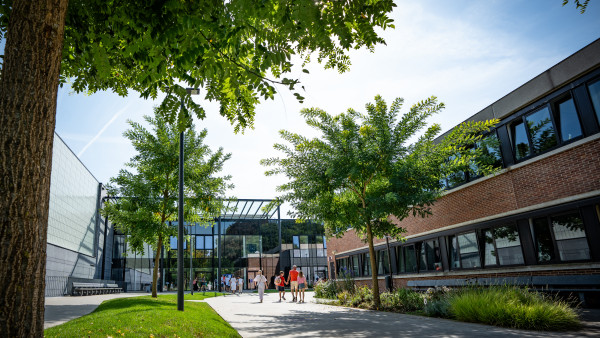 Photo of British School of Brussels (The)