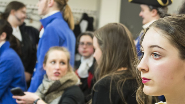 Photo of International School Utrecht