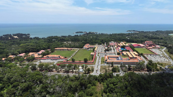 Photo of Jerudong International School