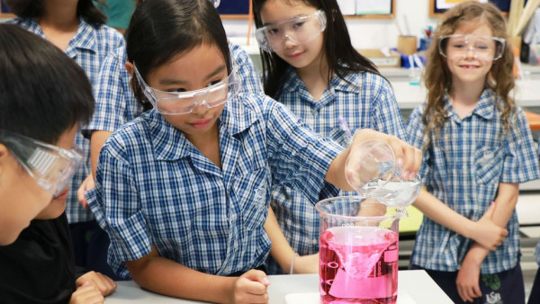 Photo of International School of Brunei