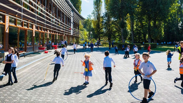 Photo of British School in the Netherlands (The) - Junior School Vlaskamp