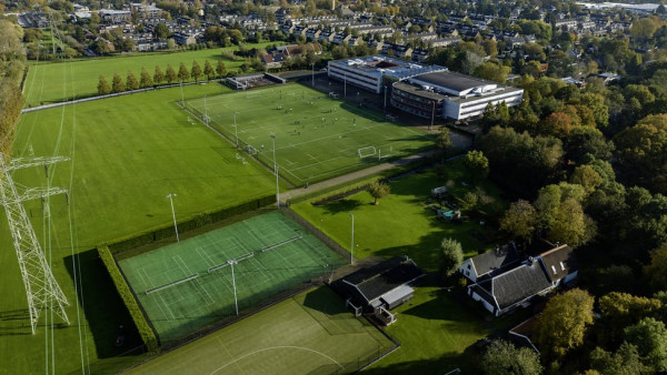 Photo of British School in the Netherlands (The) - Senior School Voorschoten