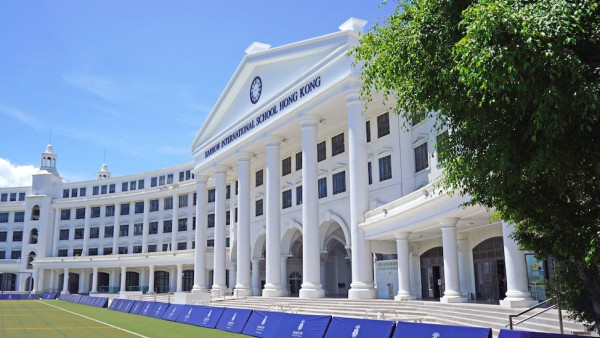 Photo of Harrow International School Hong Kong