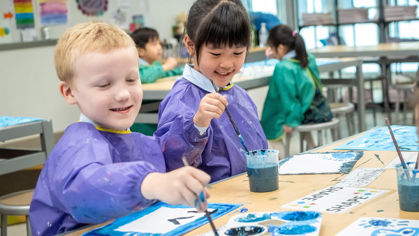 Photo of Malvern College Hong Kong