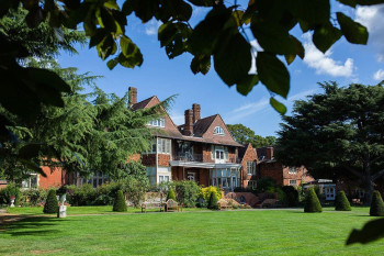 Photo of Marymount International School (London)