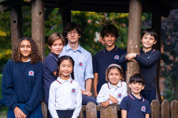 Photo of The British School of Milan