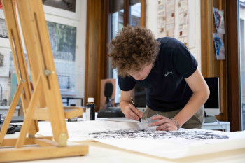 Photo of St Louis School Archinto Campus