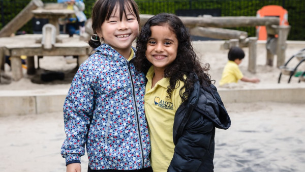 Photo of Amity International School Amsterdam