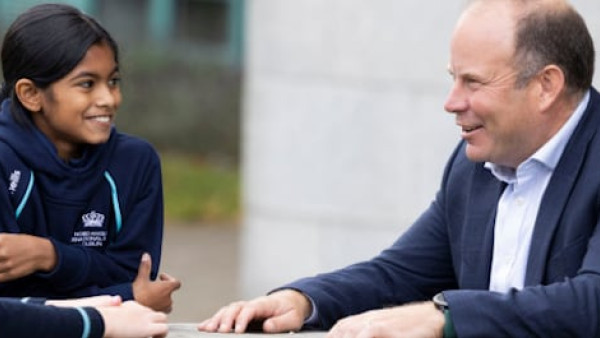 Photo of Nord Anglia International School Dublin