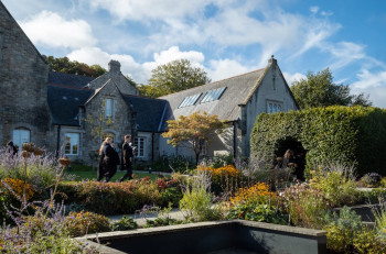 Photo of St Columba's College