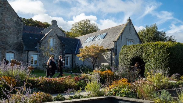 Photo of St Columba's College