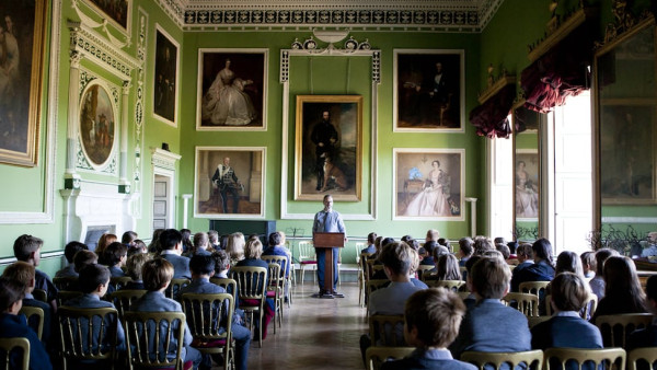 Photo of Headfort School