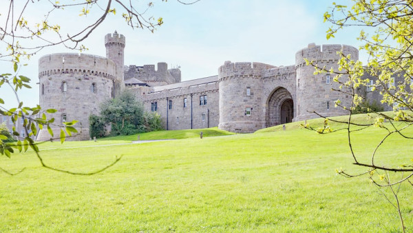 Photo of Glenstal Abbey School