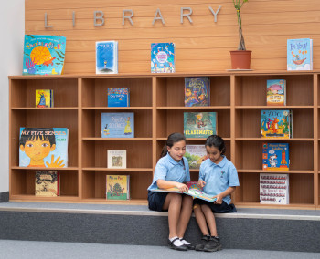 Photo of British international School Riyadh DQ Campus