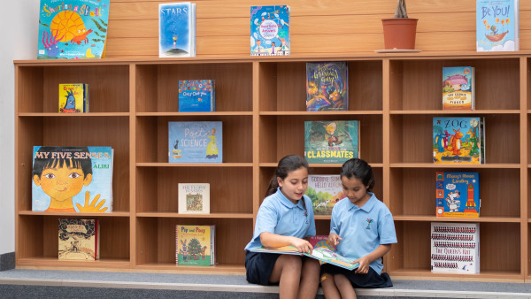 Photo of British international School Riyadh DQ Campus