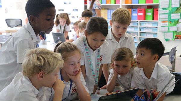 Photo of Dulwich College (Singapore)