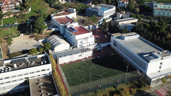 Photo of American School of Barcelona