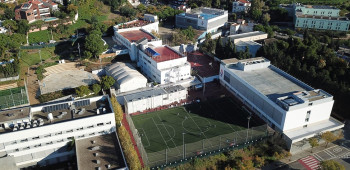 Photo of American School of Barcelona