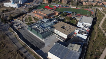 Photo of American School of Madrid